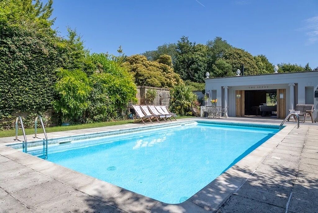 Photo of Outdoor in Stuppington