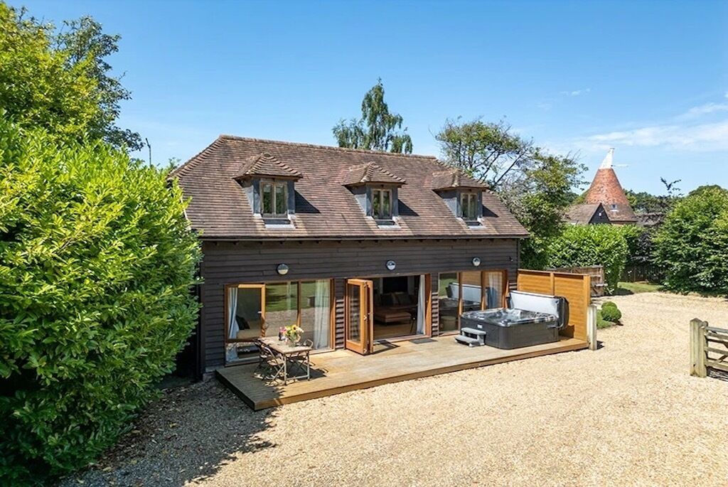 Photo of Patio Balcony in Stuppington