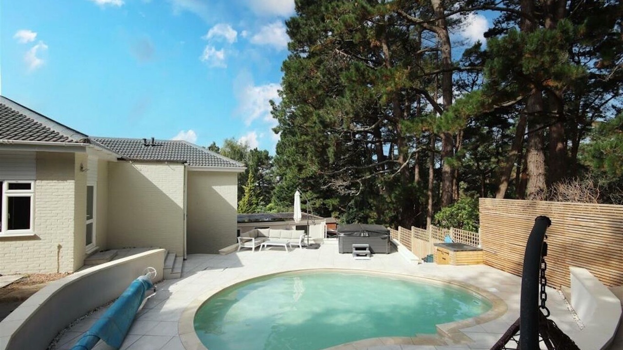 Photo of Outdoor in St Leonards