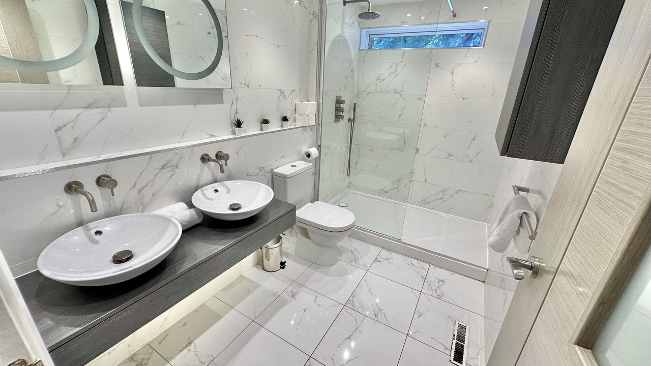 Photo of Bathroom in St Leonards