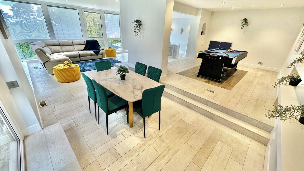 Photo of Bedroom in St Leonards