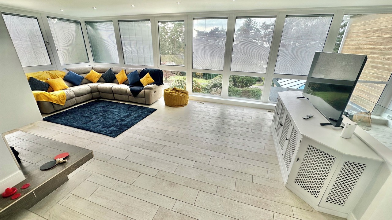 Photo of Livingroom in St Leonards