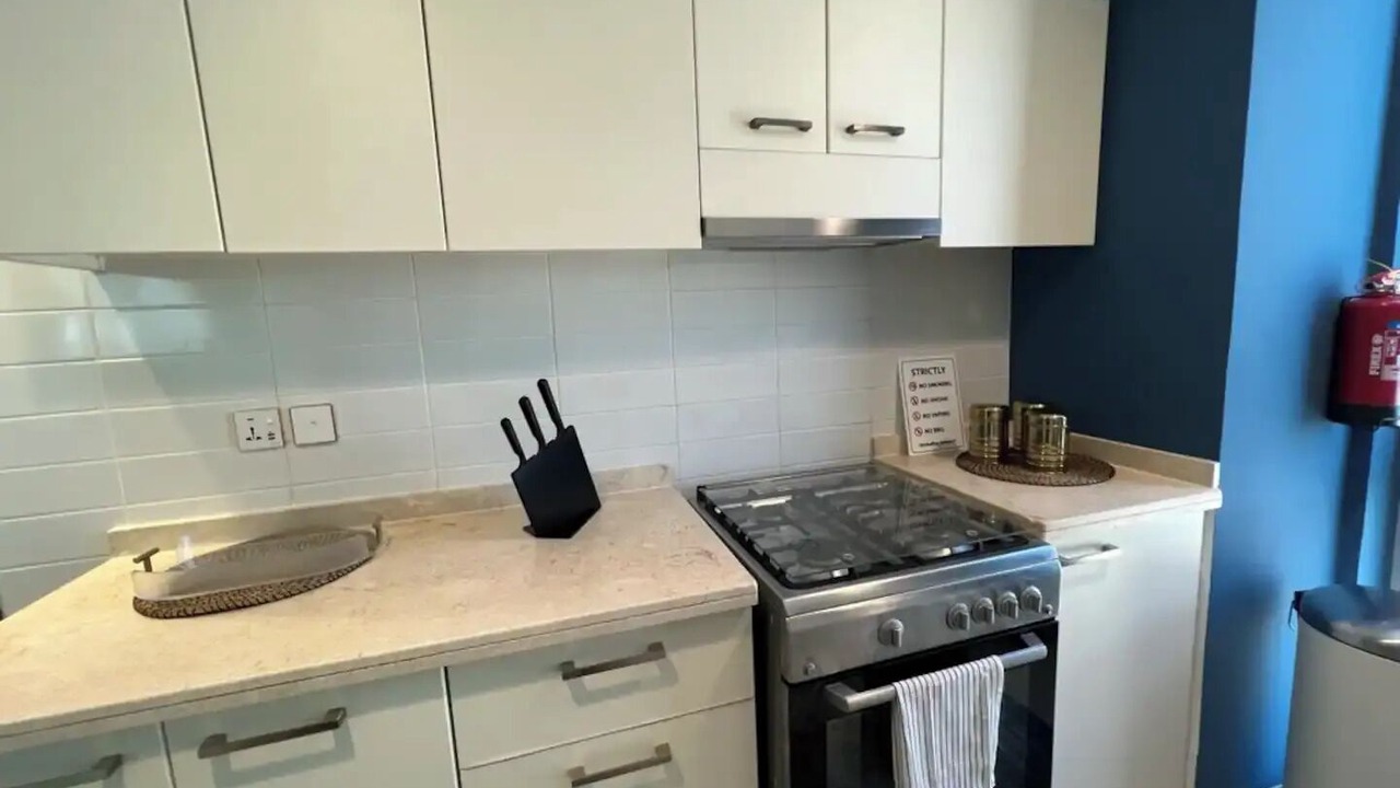 Photo of Kitchen in Ras Al Khaimah