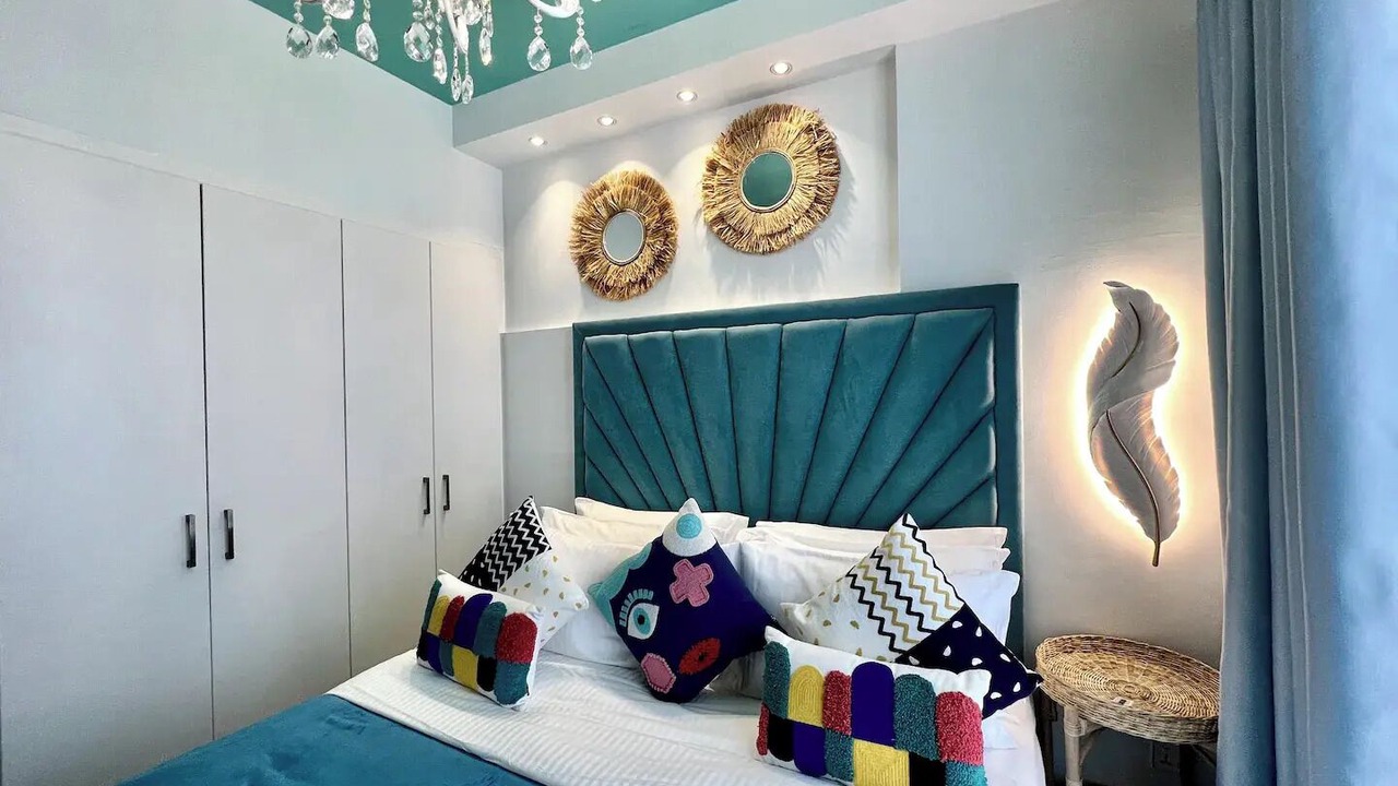 Photo of Bedroom in Ras Al Khaimah