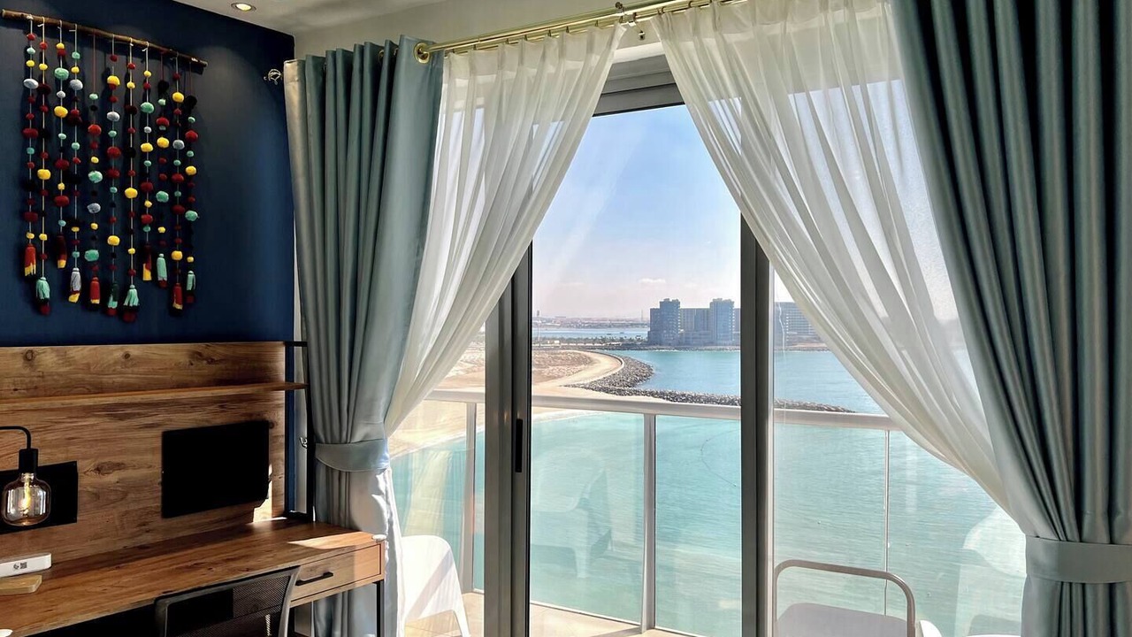 Photo of Bedroom in Ras Al Khaimah