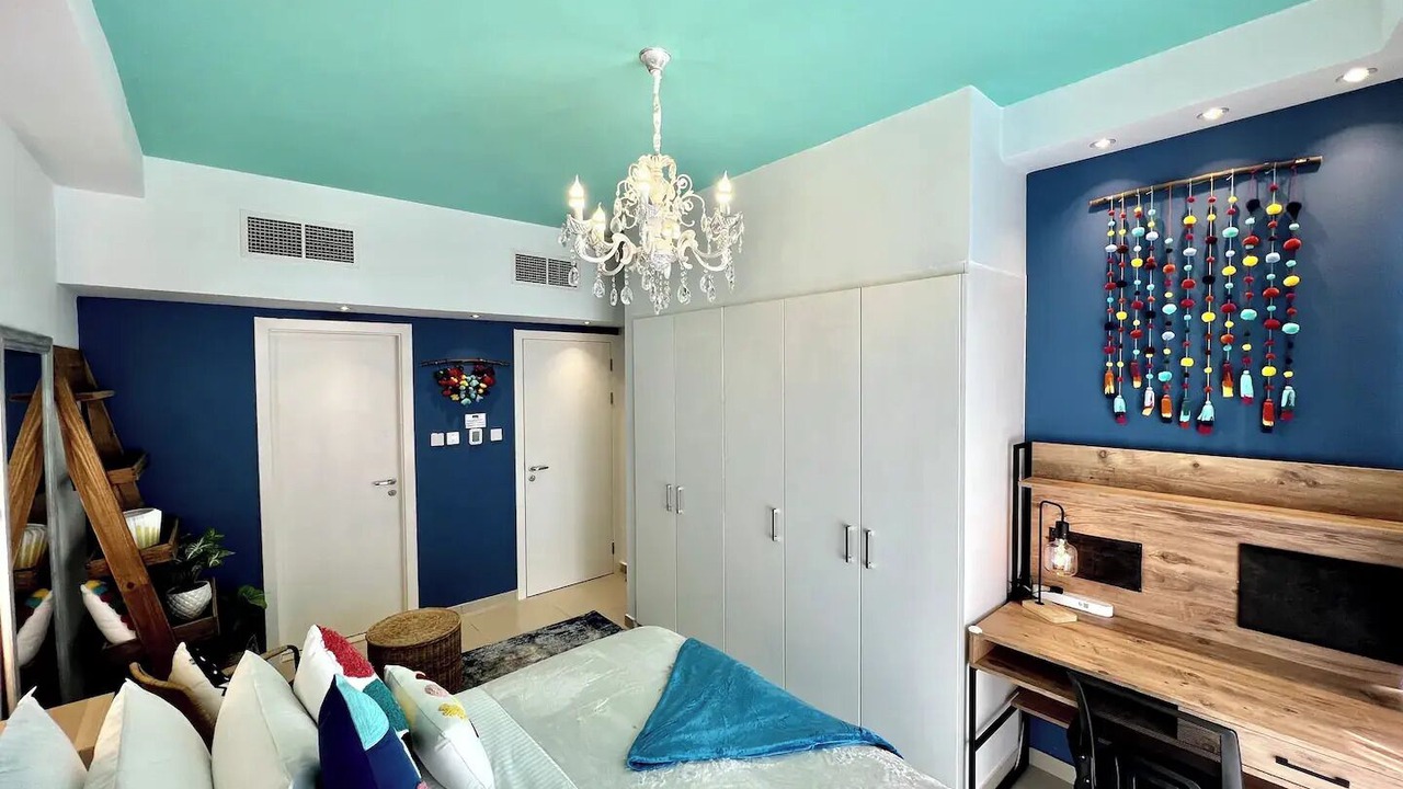 Photo of Bedroom in Ras Al Khaimah