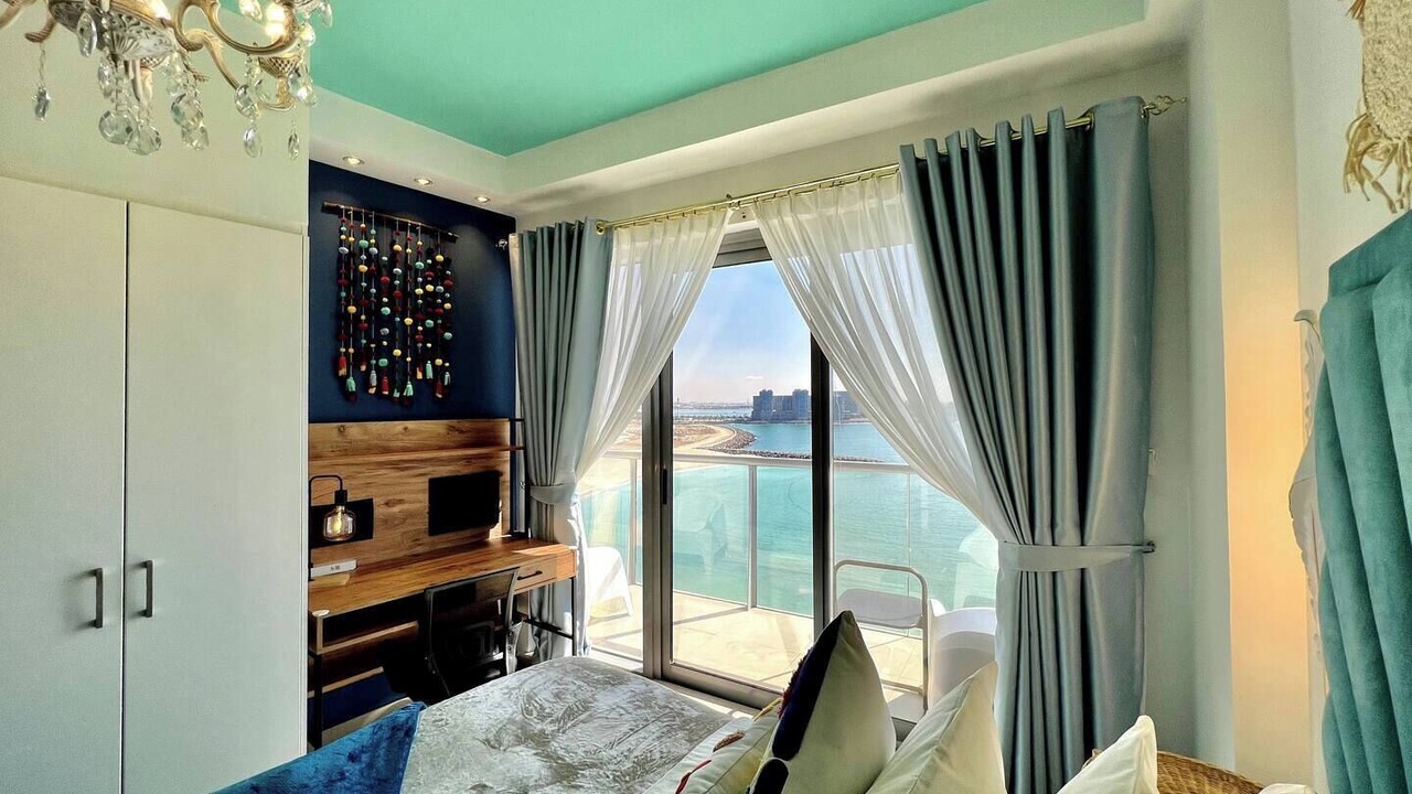 Photo of Bedroom in Ras Al Khaimah