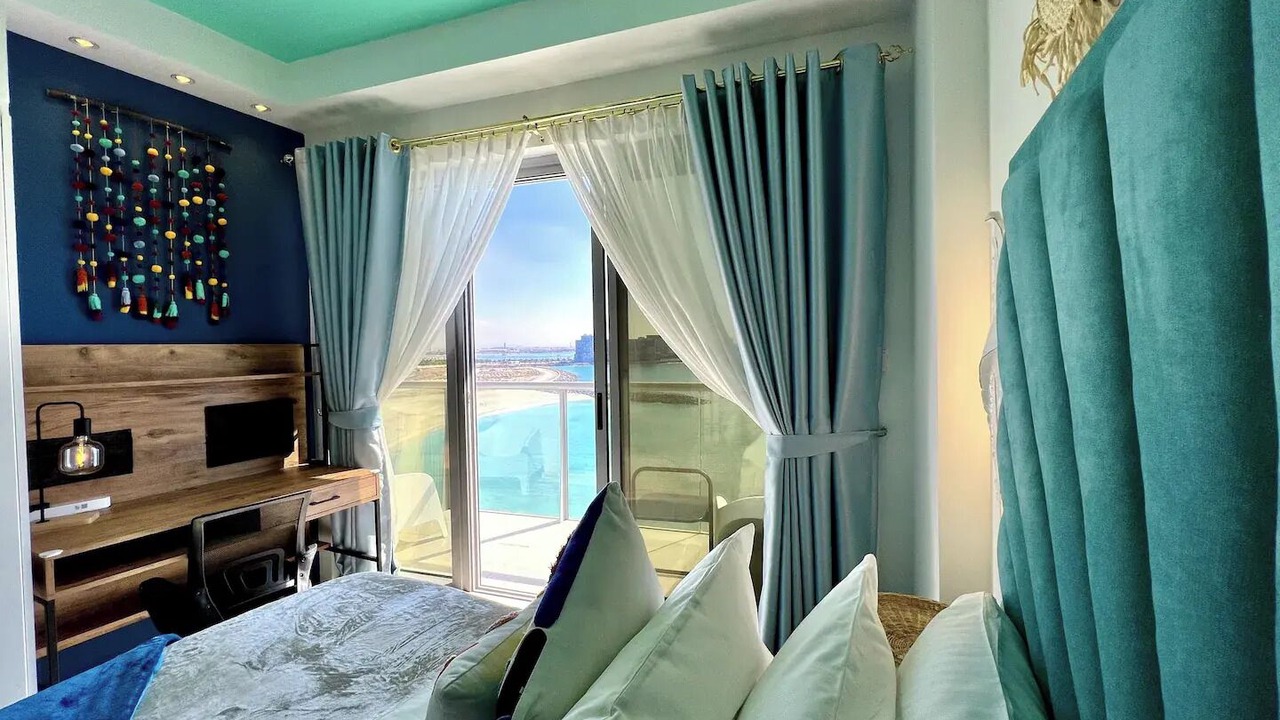 Photo of Bedroom in Ras Al Khaimah