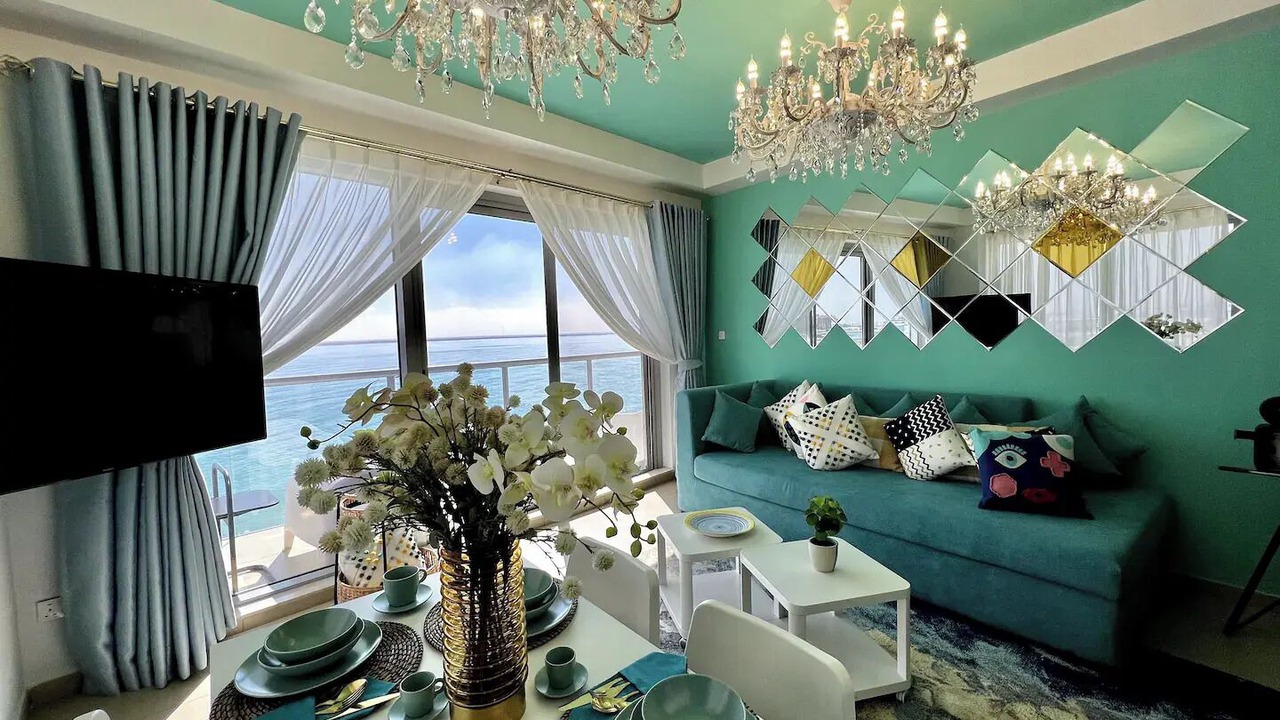 Photo of Livingroom in Ras Al Khaimah
