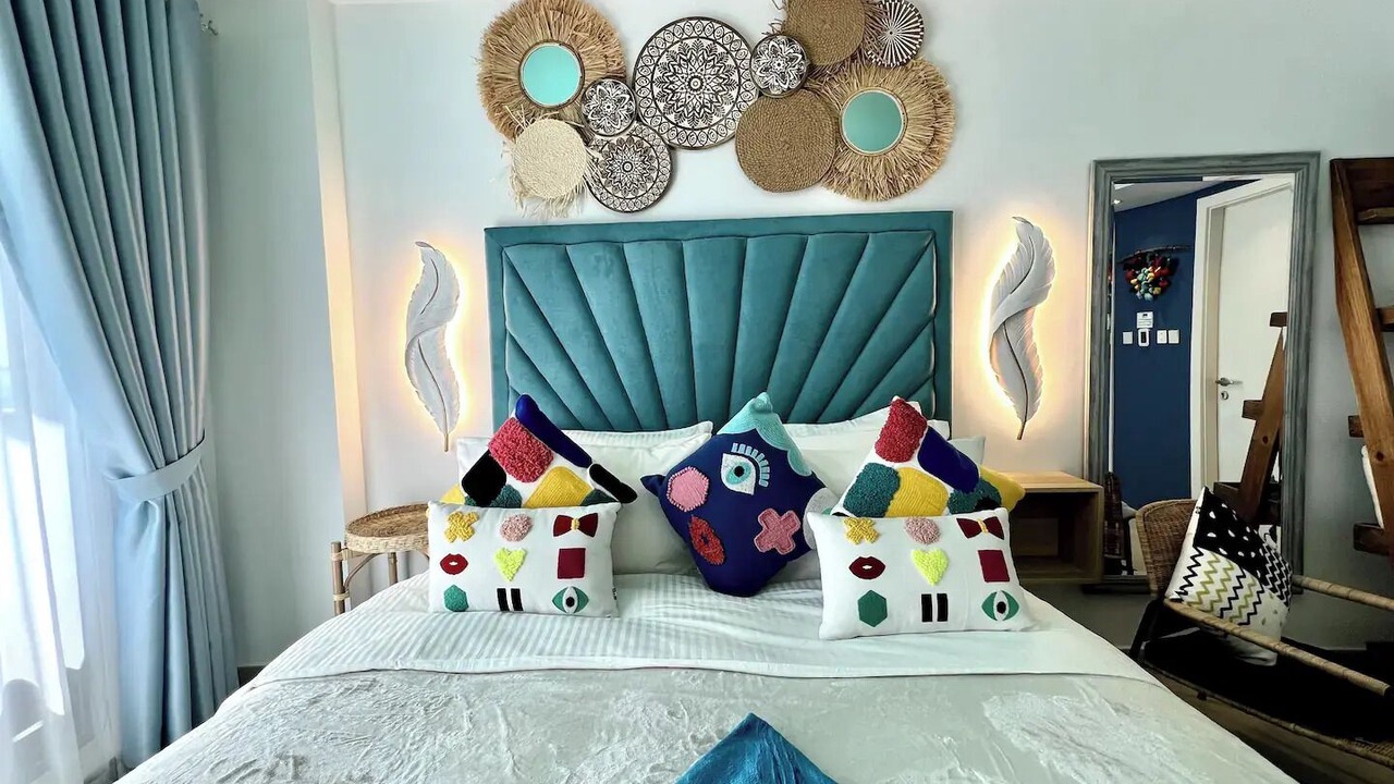 Photo of Bedroom in Ras Al Khaimah