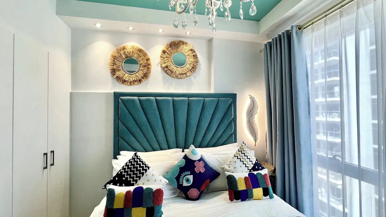 Photo of Bedroom in Ras Al Khaimah