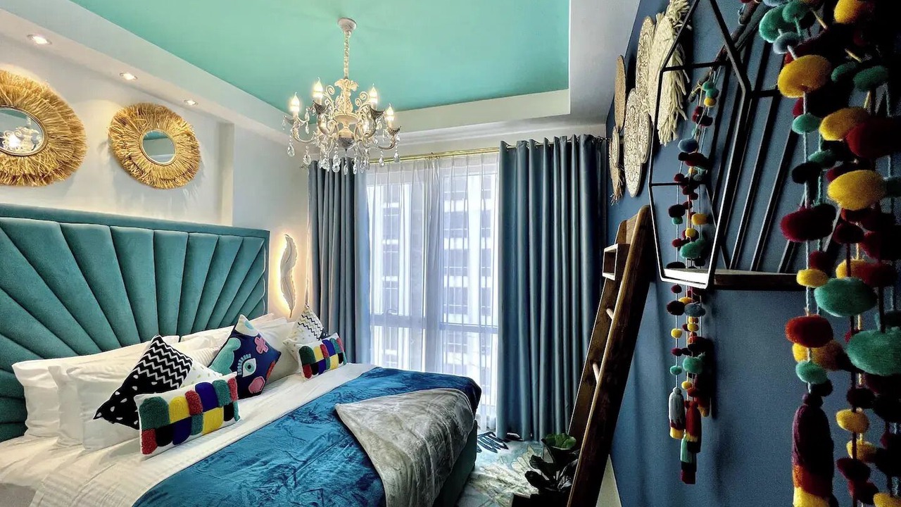 Photo of Bedroom in Ras Al Khaimah