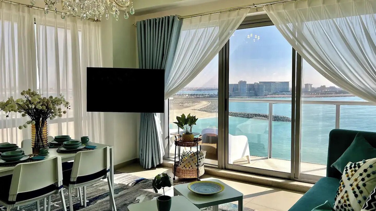 Photo of Livingroom in Ras Al Khaimah