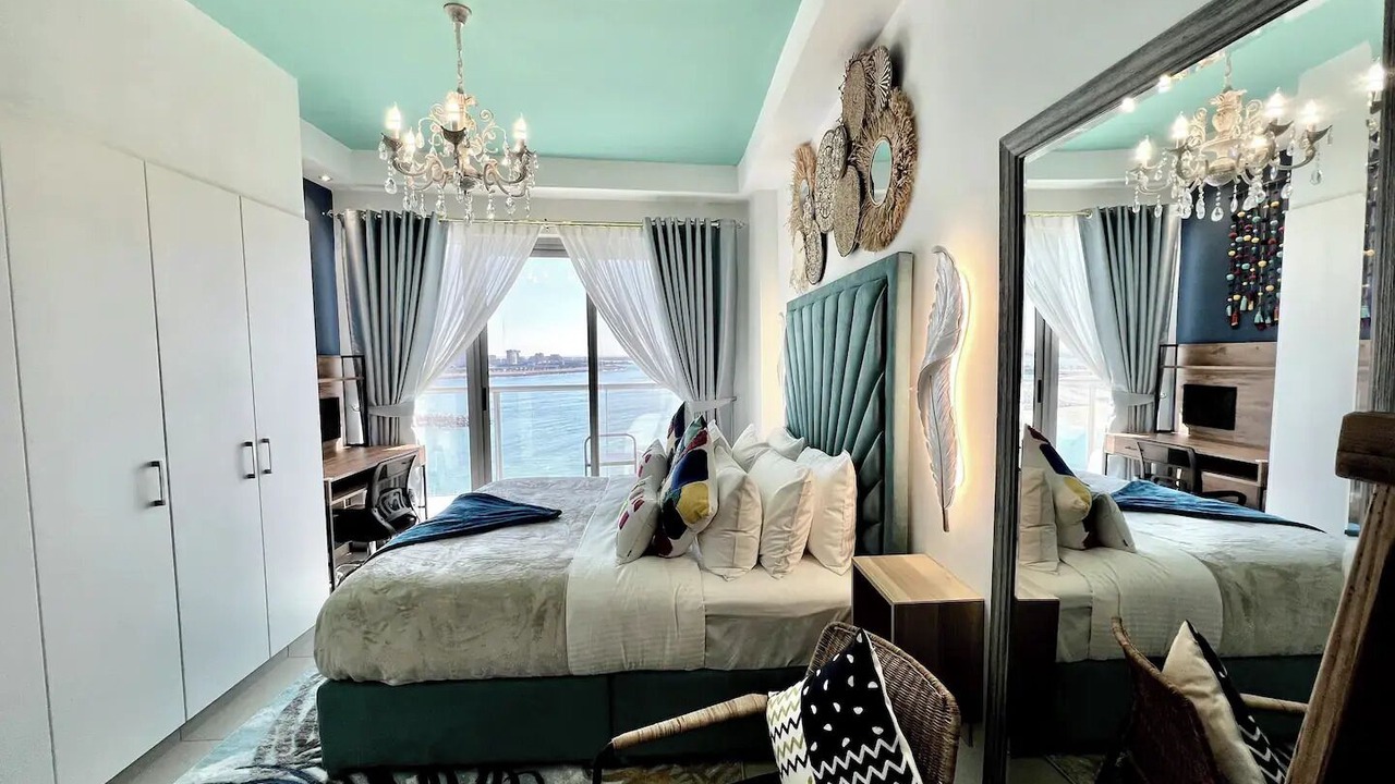 Photo of Bedroom in Ras Al Khaimah