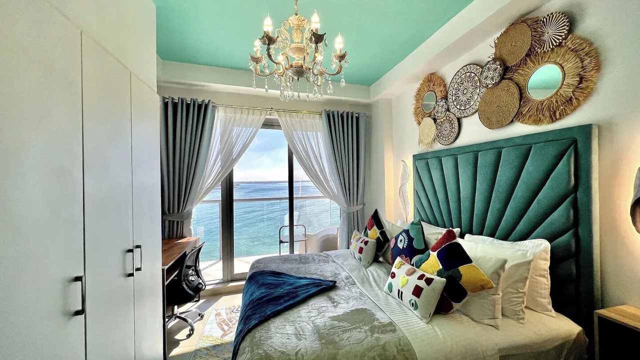 Photo of Bedroom in Ras Al Khaimah