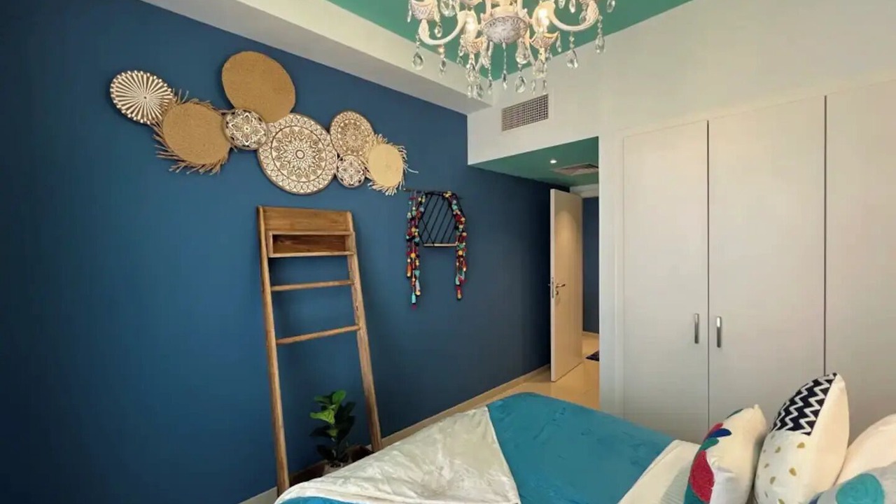 Photo of Bedroom in Ras Al Khaimah