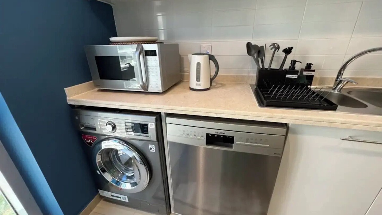 Photo of Kitchen in Ras Al Khaimah