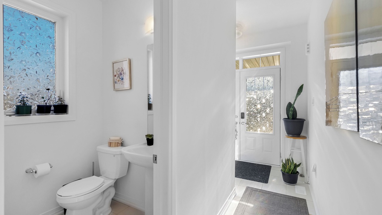Photo of Bathroom in Thorold