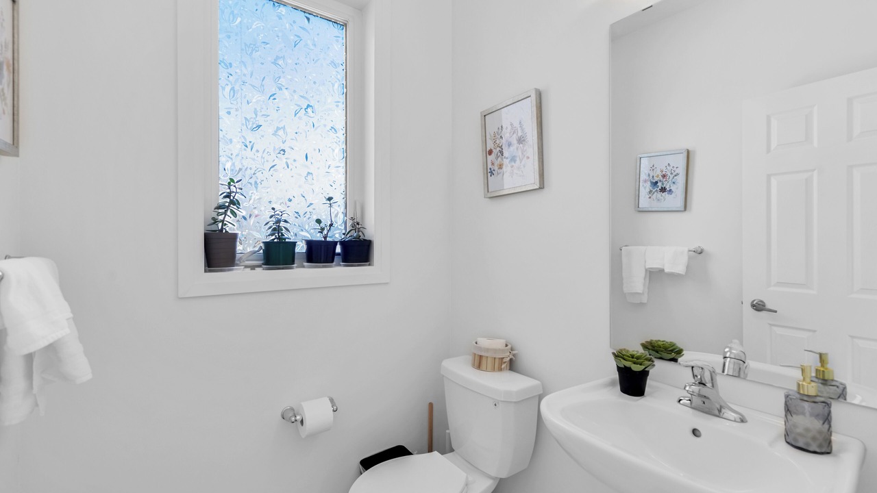 Photo of Bathroom in Thorold