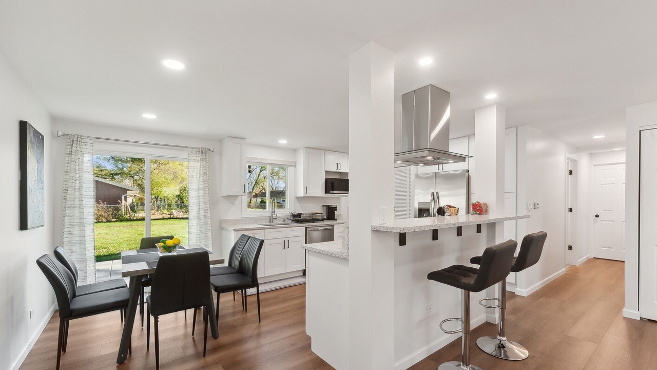 Photo of Kitchen in Wasco