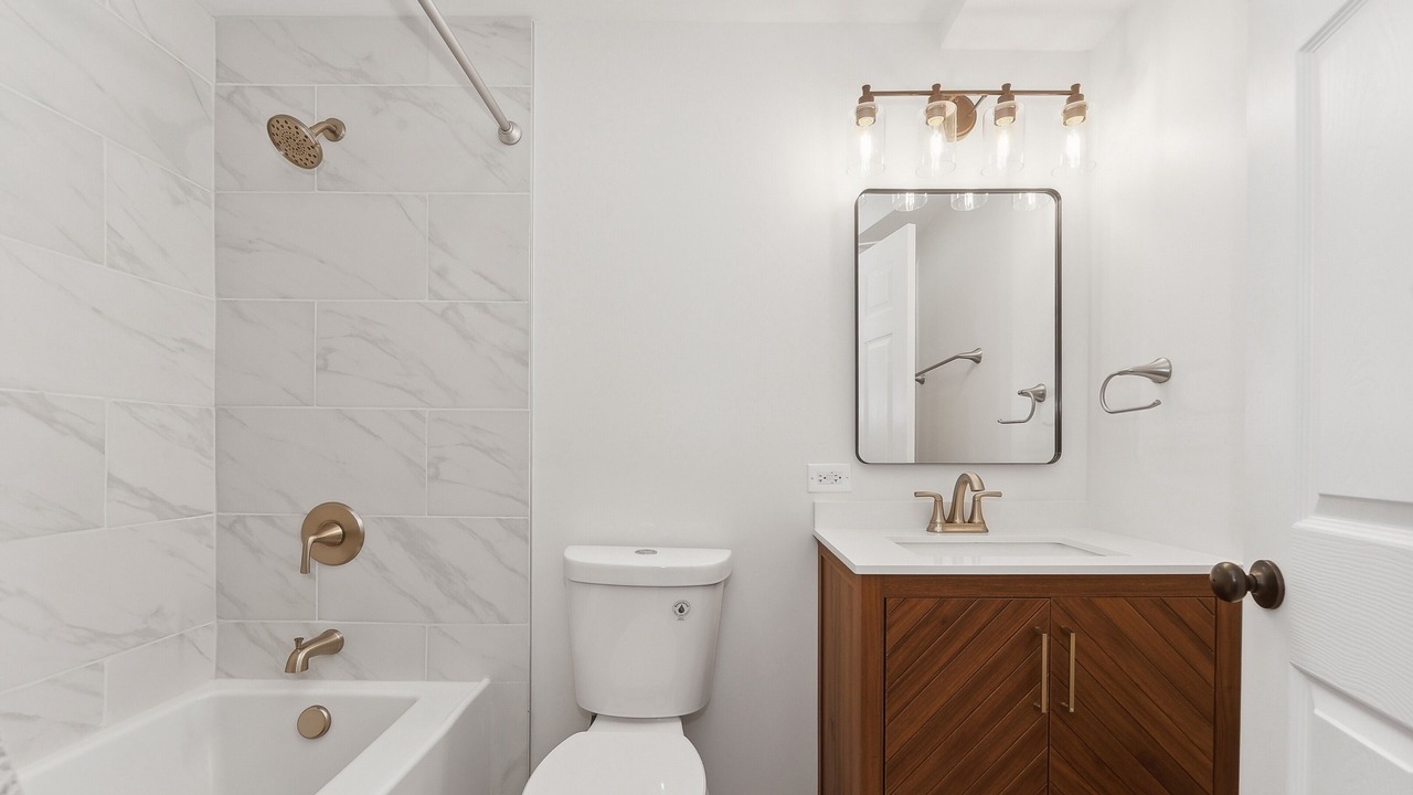 Photo of Bathroom in Wasco