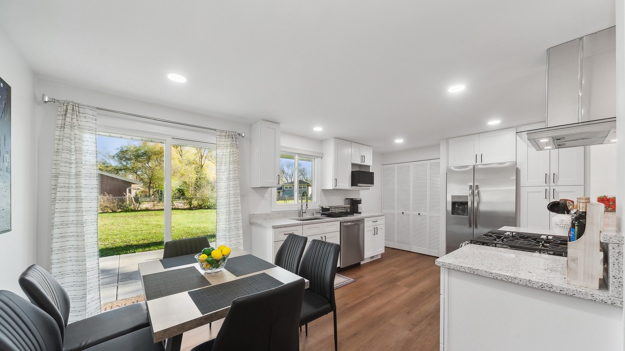 Photo of Kitchen in Wasco