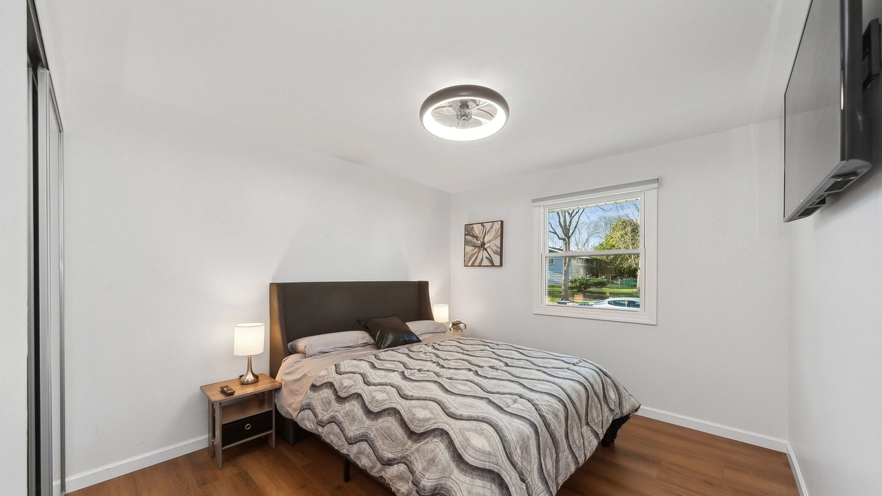 Photo of Bedroom in Wasco