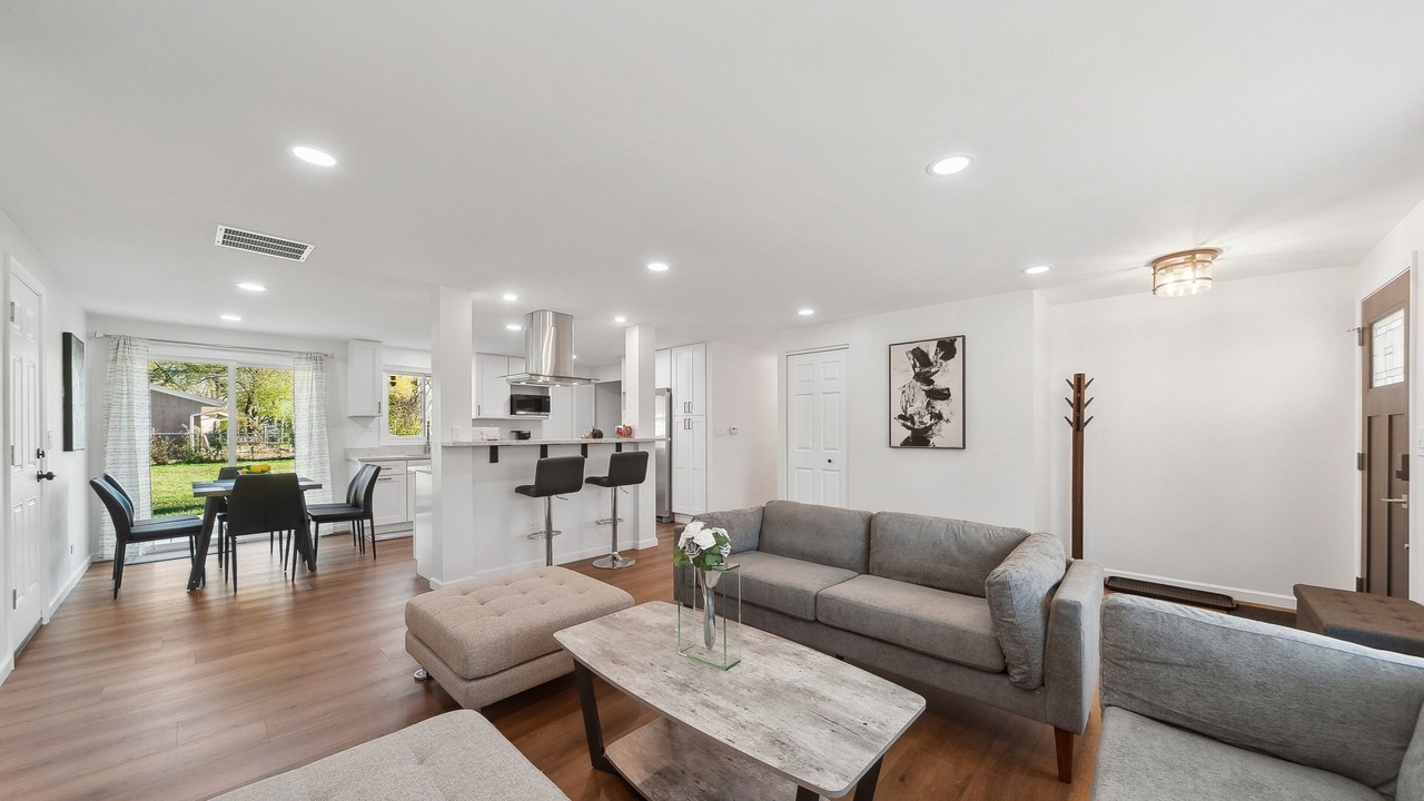 Photo of Livingroom in Wasco