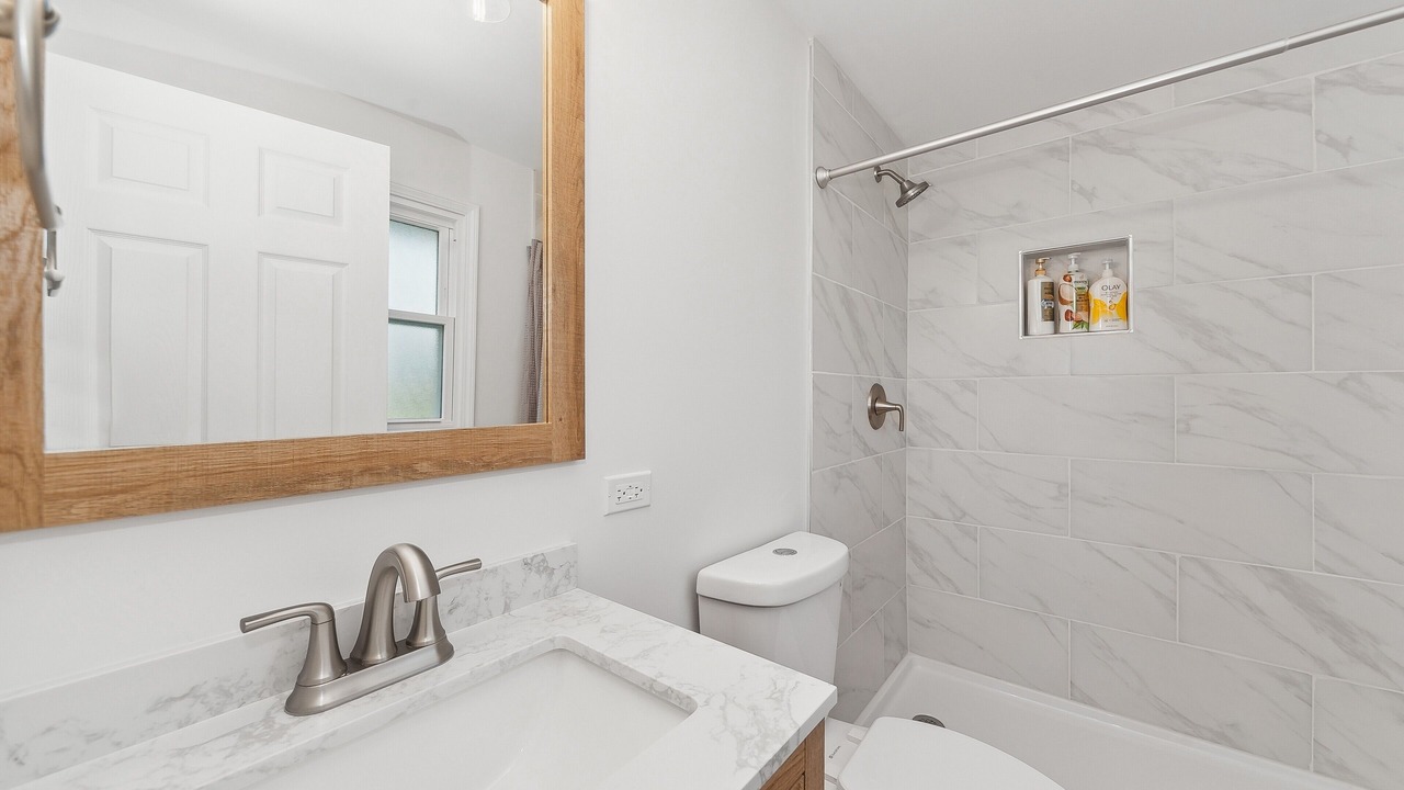 Photo of Bathroom in Wasco