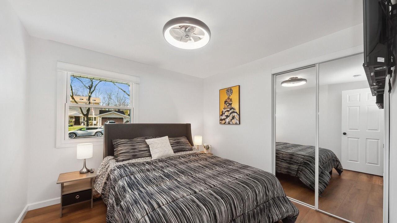 Photo of Bedroom in Wasco