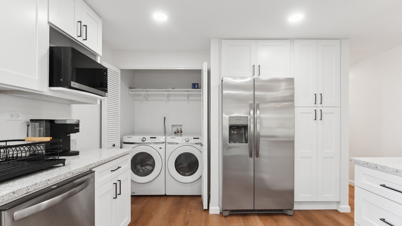 Photo of Kitchen in Wasco