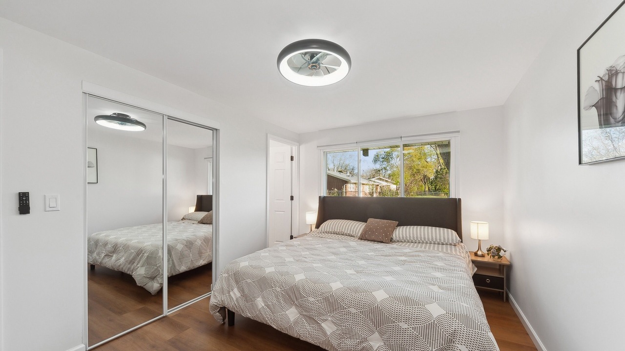 Photo of Bedroom in Wasco