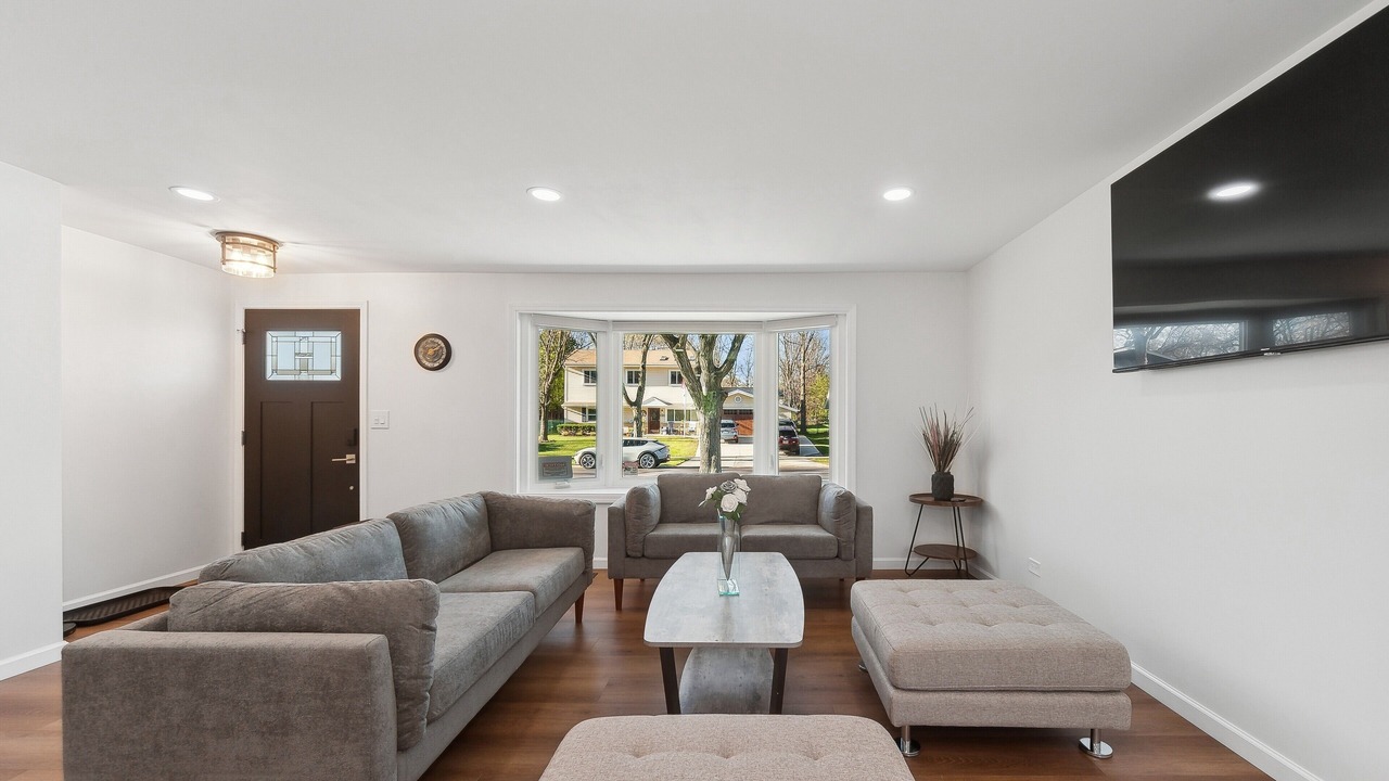 Photo of Livingroom in Wasco
