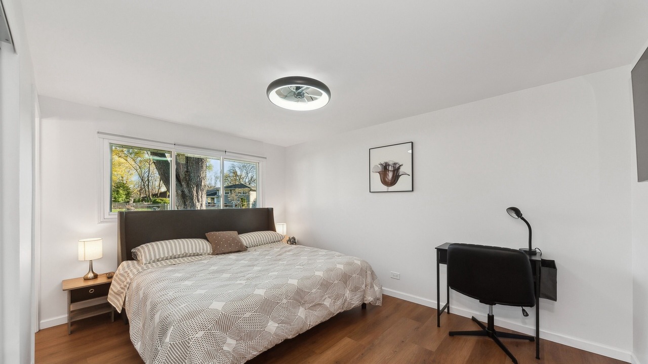 Photo of Bedroom in Wasco