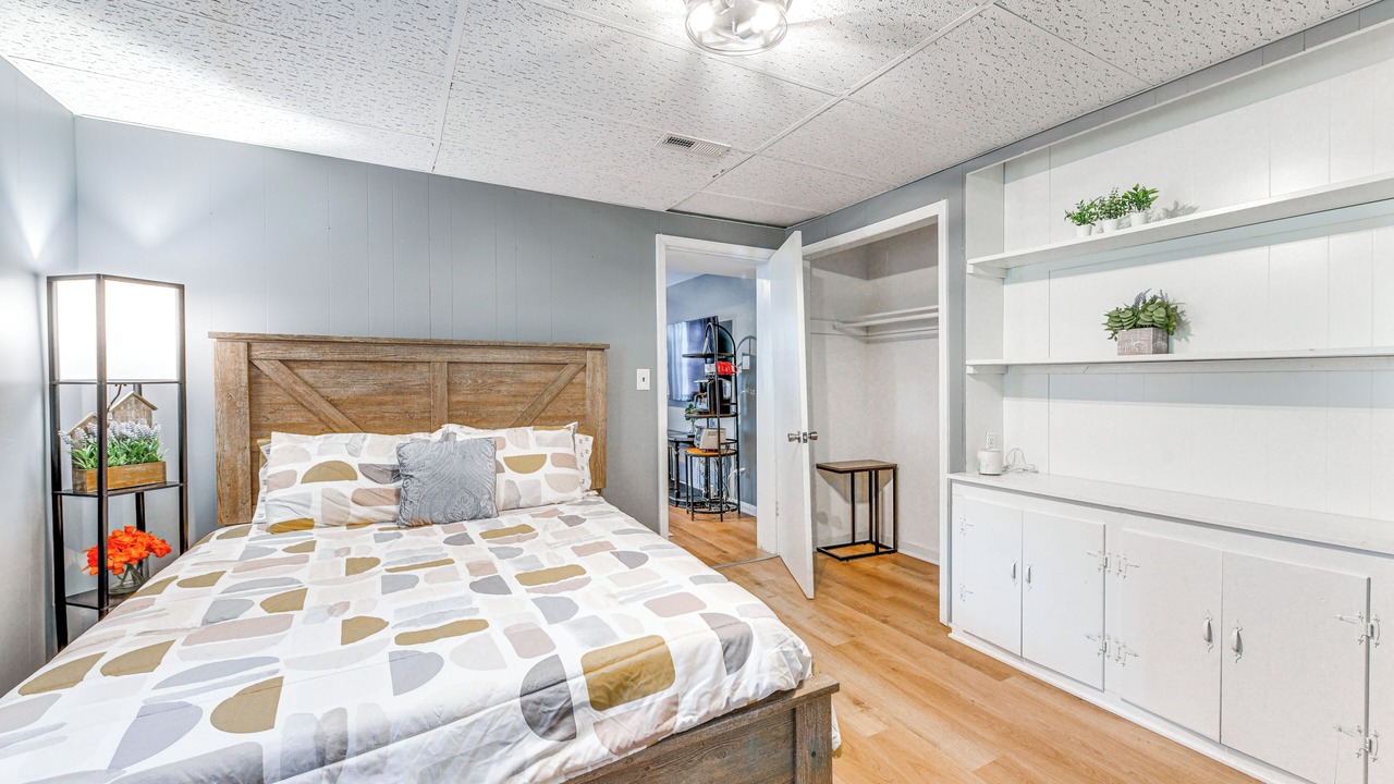 Photo of Bedroom in North Chesterfield