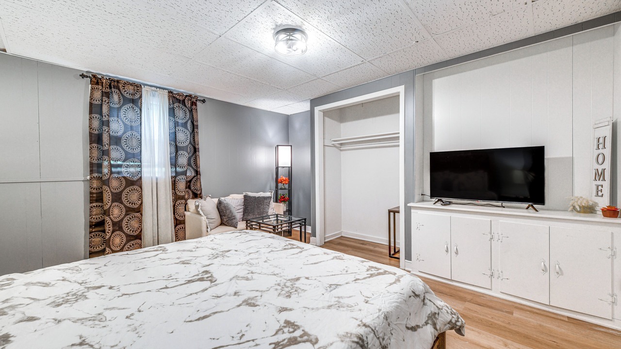 Photo of Bedroom in North Chesterfield