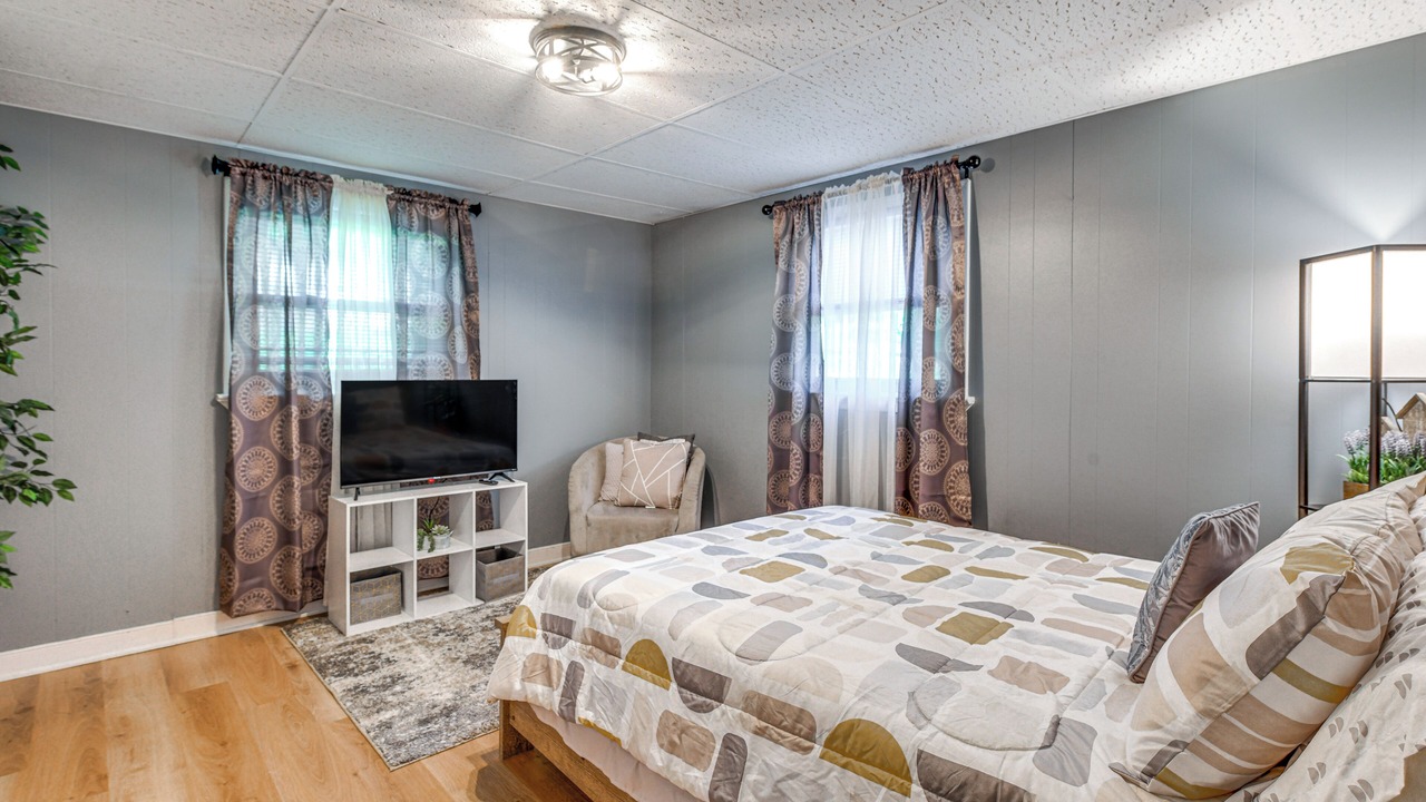 Photo of Bedroom in North Chesterfield
