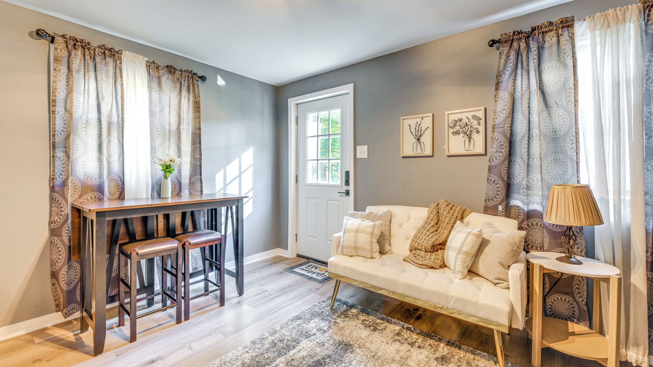 Photo of Bedroom in North Chesterfield