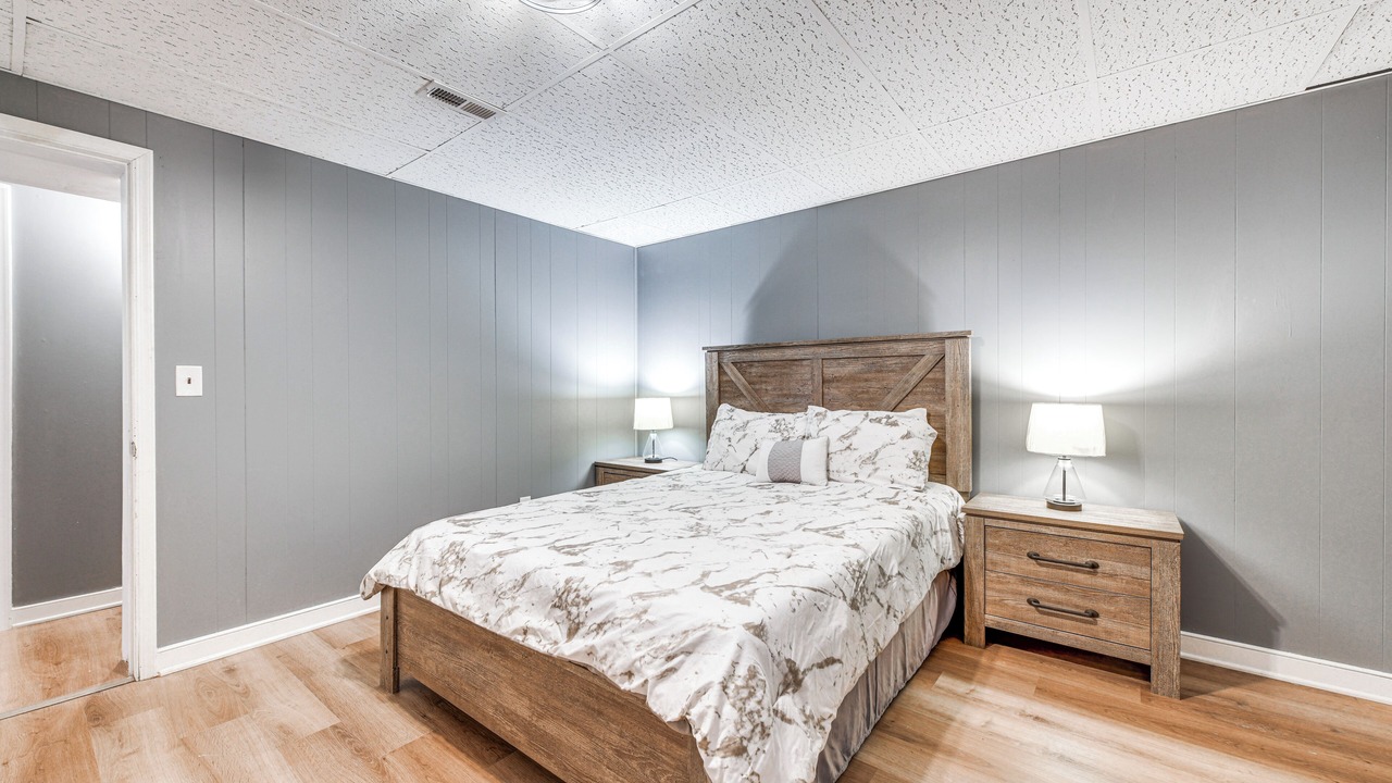 Photo of Bedroom in North Chesterfield