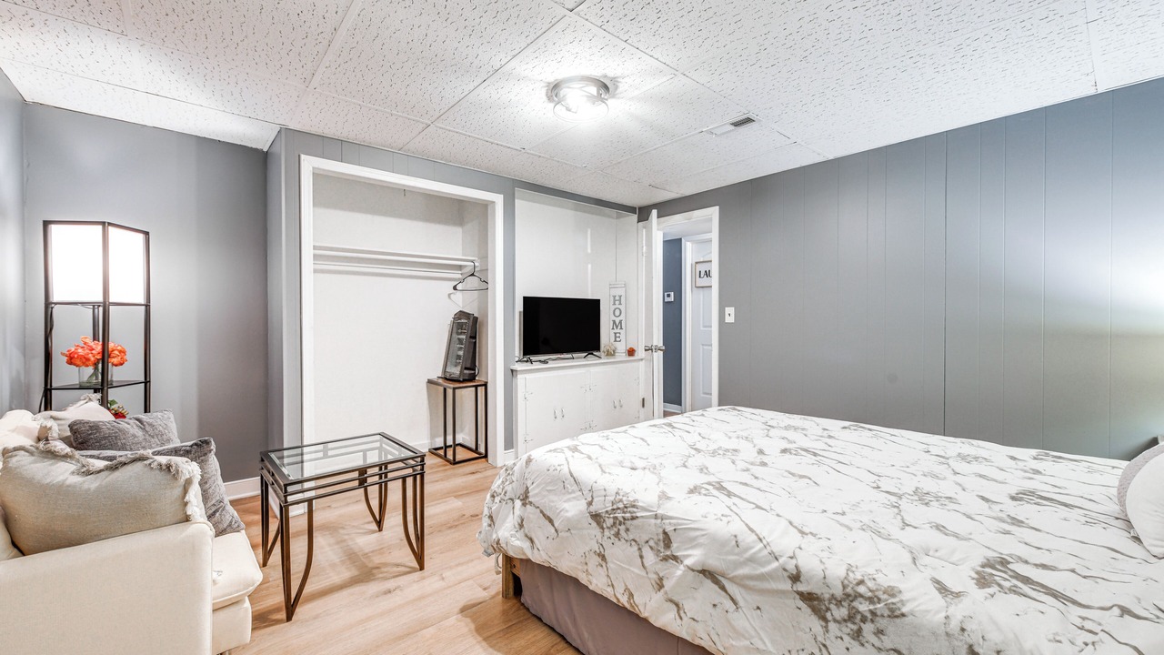 Photo of Bedroom in North Chesterfield