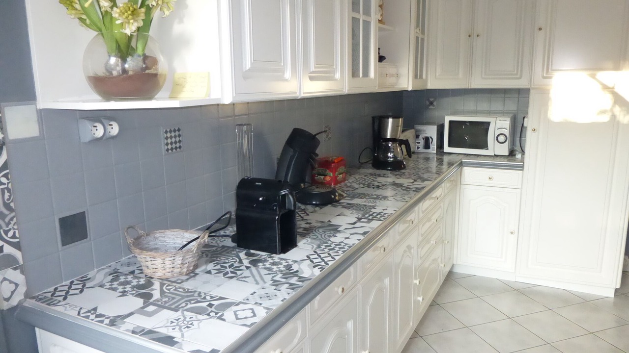 Photo of Kitchen in Arvert