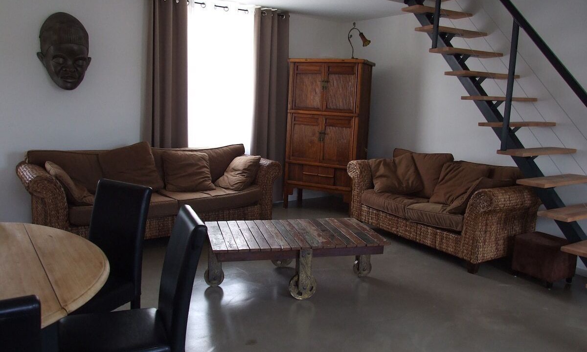 Photo of Livingroom in Arvert
