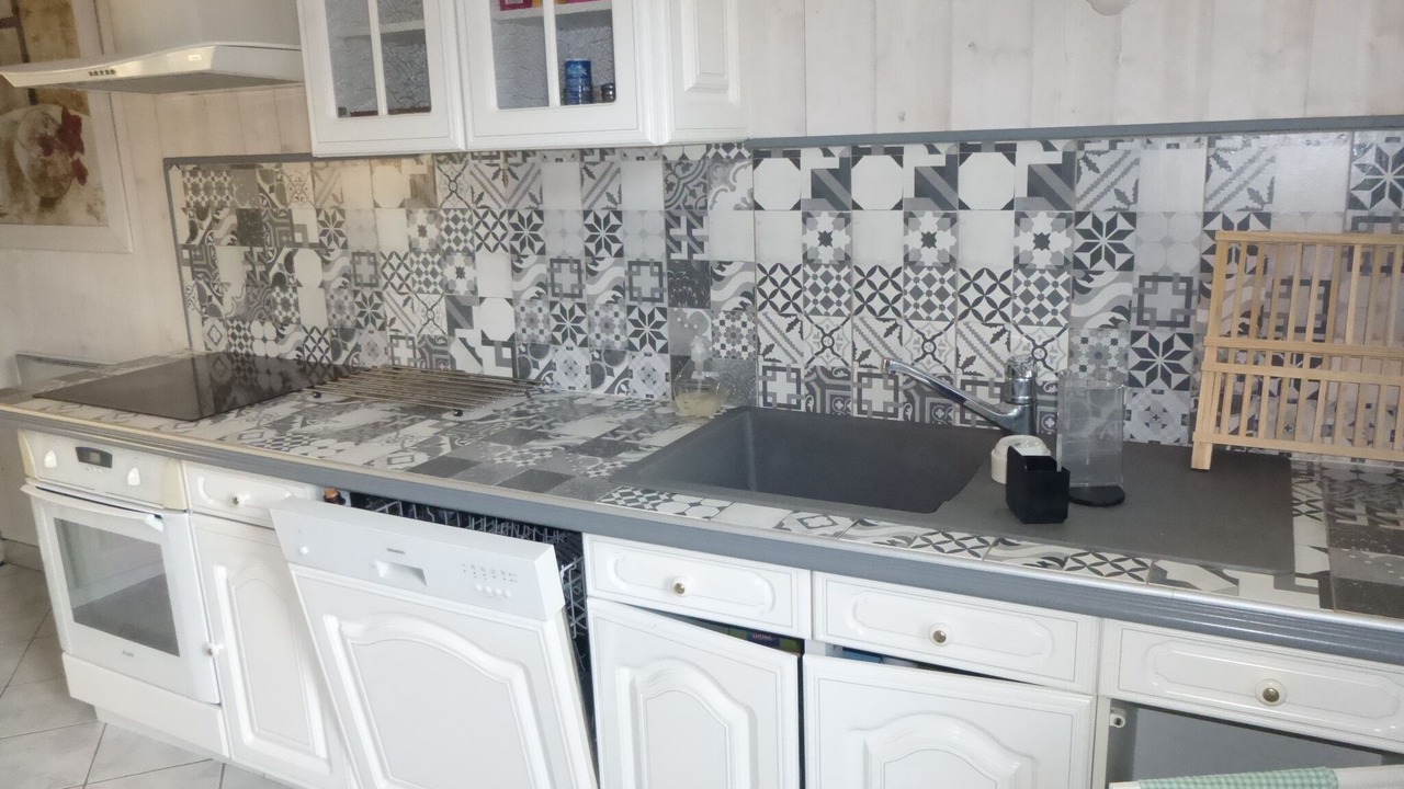 Photo of Kitchen in Arvert