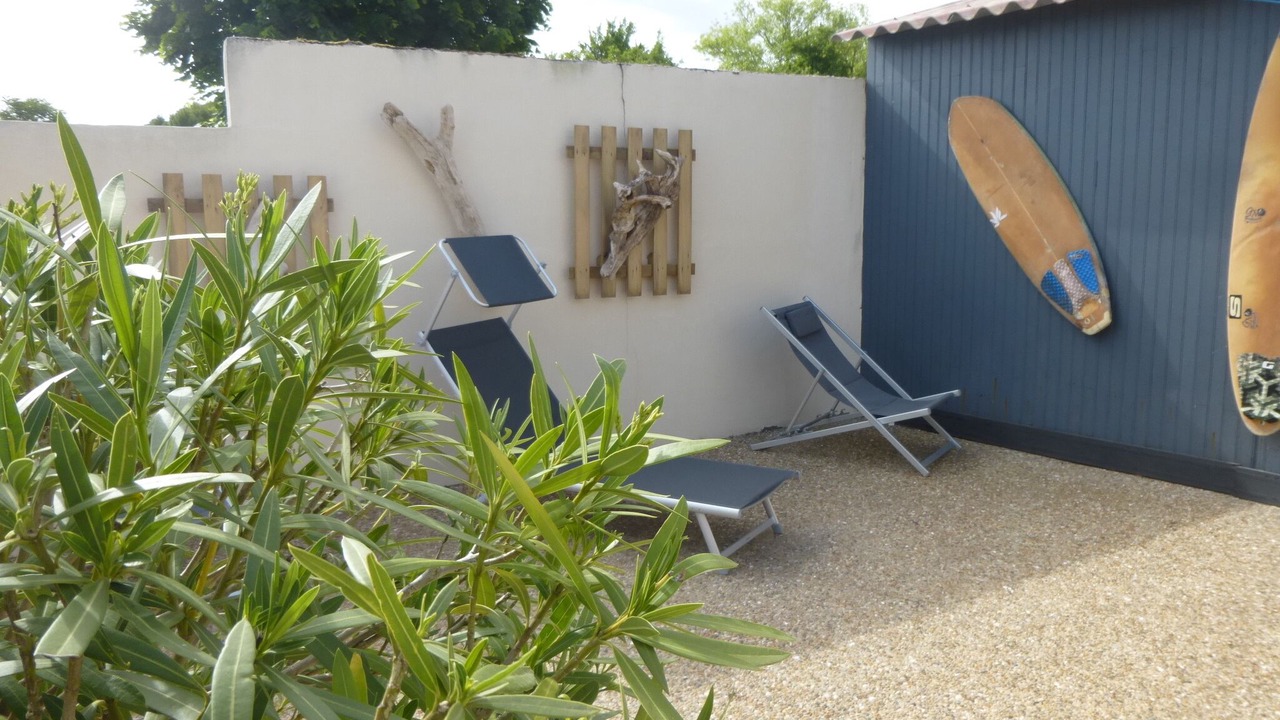 Photo of Outdoor in Arvert