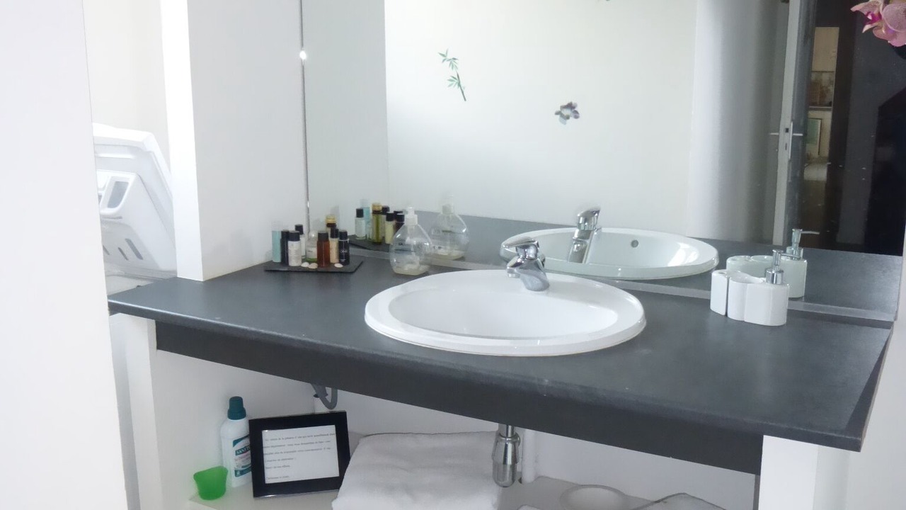 Photo of Bathroom in Arvert