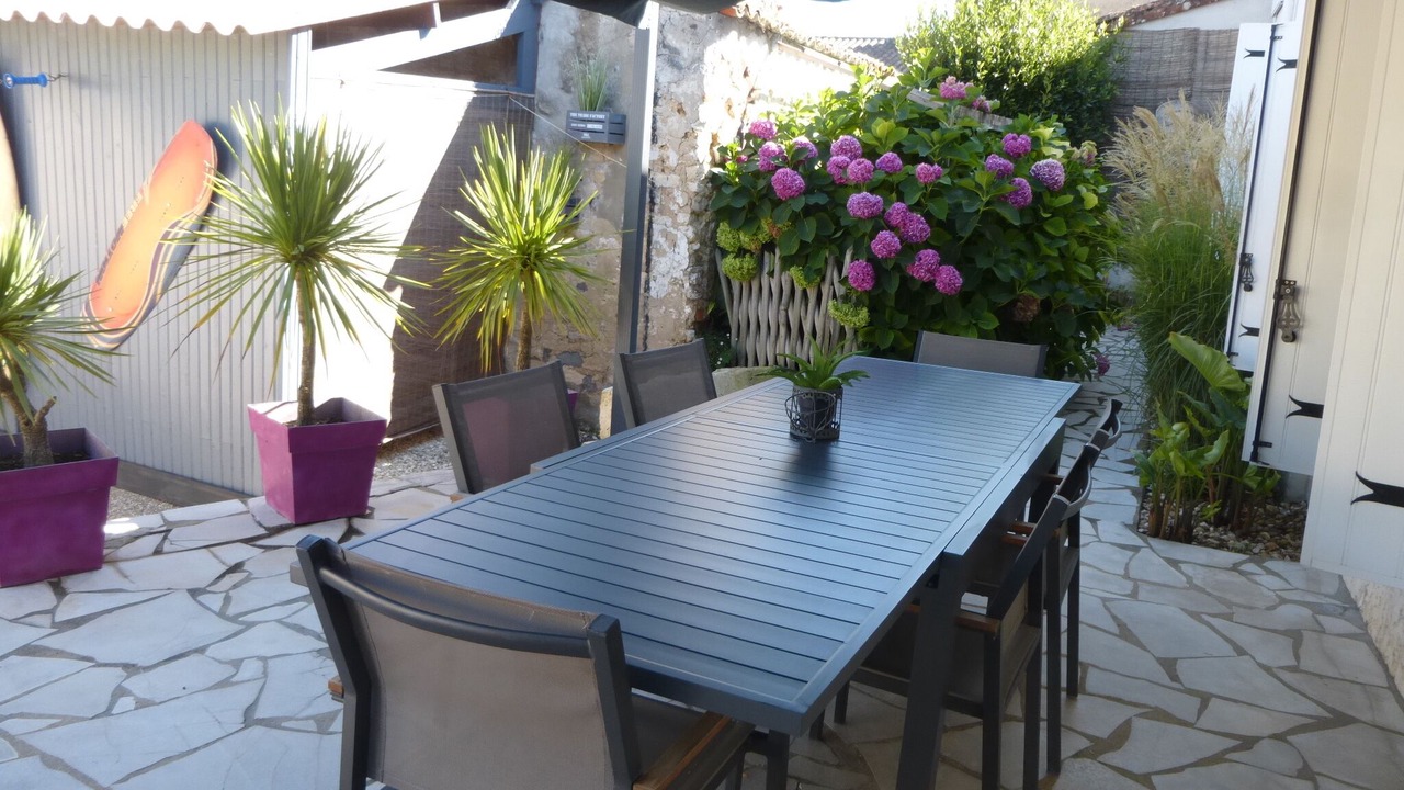 Photo of Outdoor in Arvert