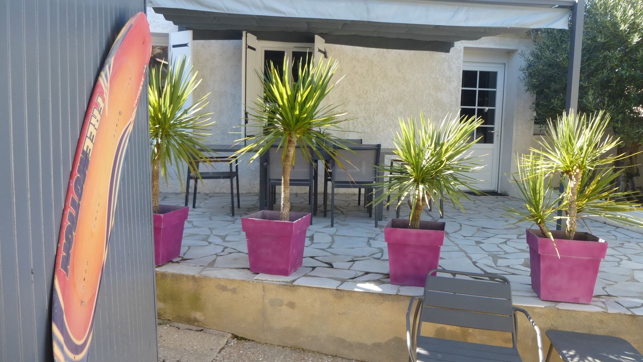 Photo of Outdoor in Arvert