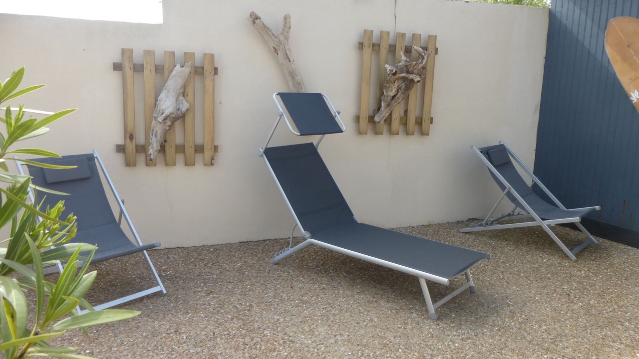 Photo of Patio Balcony in Arvert