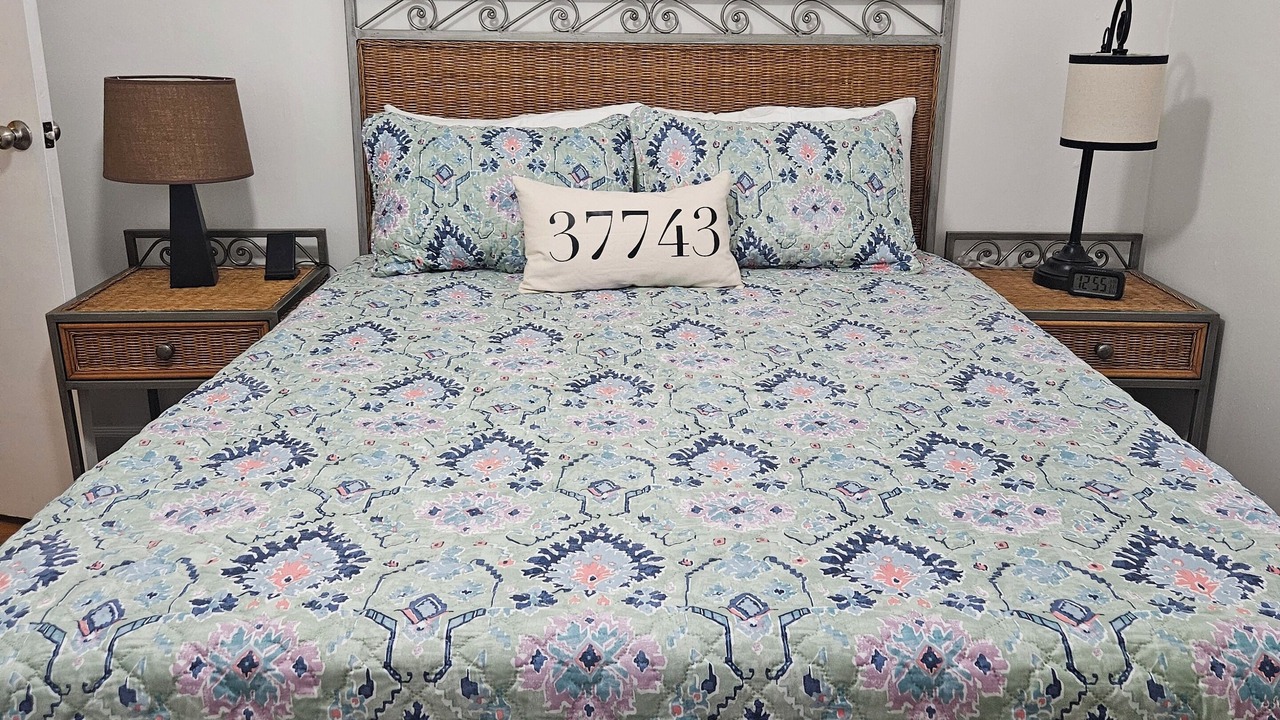 Photo of Bedroom in Greeneville