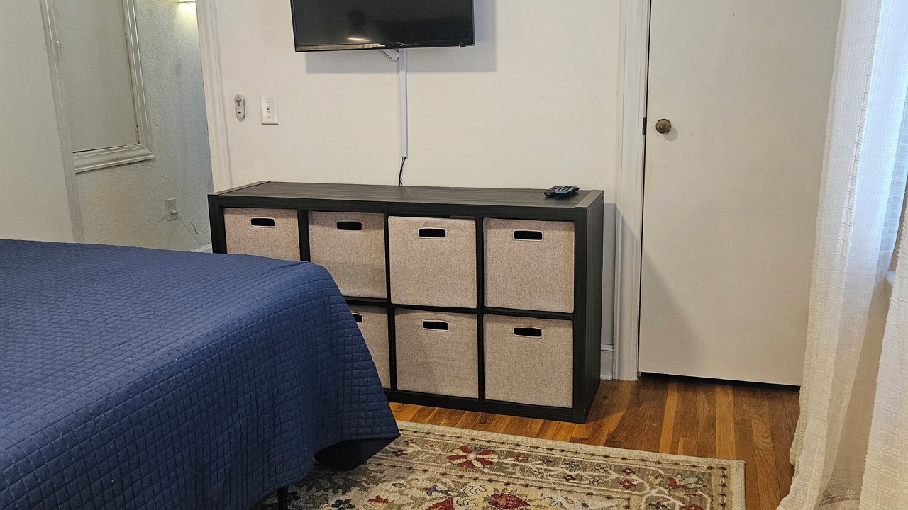 Photo of Bedroom in Greeneville
